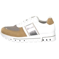 Rieker Damen Sneaker weiß
