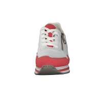 Rieker Damen Sneaker wei&szlig;