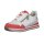 Rieker Damen Sneaker wei&szlig;