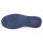 Rieker Herren Slipper blau