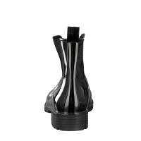 Rieker Damen Stiefelette schwarz