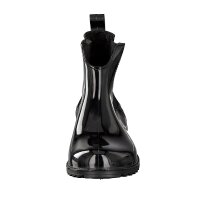 Rieker Damen Stiefelette schwarz