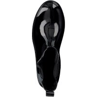 Rieker Damen Stiefelette schwarz