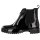 Rieker Damen Stiefelette schwarz