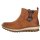 Rieker Damen Boot braun