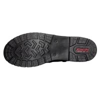Rieker Damen Boot schwarz