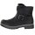 Rieker Damen Boot schwarz