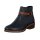 Rieker Damen Stiefelette blau