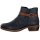 Rieker Damen Stiefelette blau