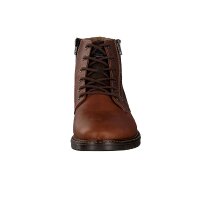 Rieker Herren Schn&uuml;rboot braun