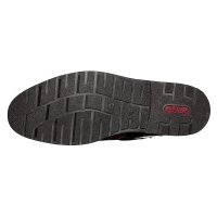 Rieker Herren Schn&uuml;rboot braun