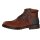 Rieker Herren Schn&uuml;rboot braun