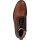 Rieker Herren Schn&uuml;rboot braun
