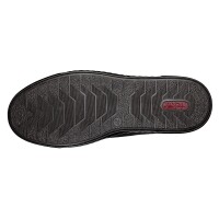 Rieker Herren Schn&uuml;rboot grau