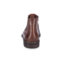 Rieker Herren Boot braun