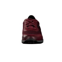 Rieker Damen Sneaker rot