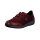 Rieker Damen Sneaker rot