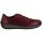 Rieker Damen Sneaker rot