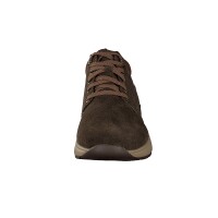 Rieker Herren Schn&uuml;rboot braun