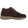 Rieker Herren Schn&uuml;rboot braun