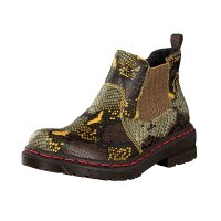 Rieker Damen Boot multi