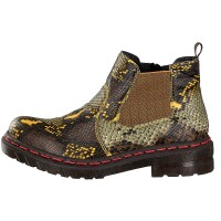Rieker Damen Boot multi