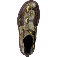Rieker Damen Boot multi
