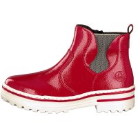 Rieker Damen Boot rot