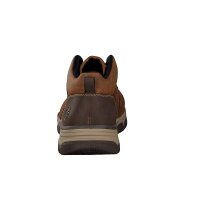 Rieker Herren Schn&uuml;rboot braun