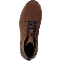 Rieker Herren Schn&uuml;rboot braun