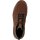 Rieker Herren Schn&uuml;rboot braun