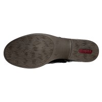 Rieker Damen Stiefelette blau