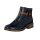 Rieker Damen Stiefelette blau