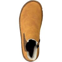 Rieker Damen Boot gelb