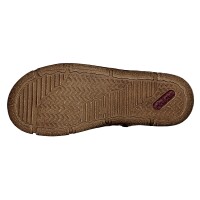 Rieker Damen Boot gelb