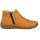 Rieker Damen Boot gelb