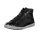 Rieker Damen Sneaker schwarz