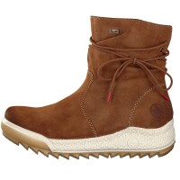 Rieker Damen Stiefel braun