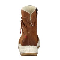 Rieker Damen Stiefel braun