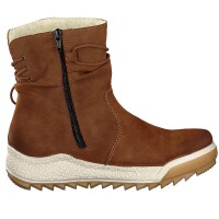 Rieker Damen Stiefel braun