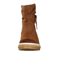 Rieker Damen Stiefel braun