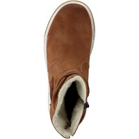 Rieker Damen Stiefel braun