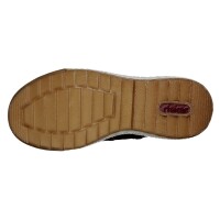 Rieker Damen Stiefel braun