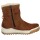Rieker Damen Stiefel braun