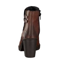Rieker Damen Stiefelette braun