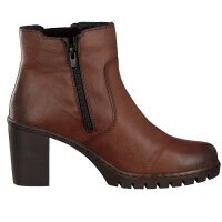 Rieker Damen Stiefelette braun