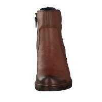 Rieker Damen Stiefelette braun