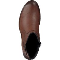 Rieker Damen Stiefelette braun