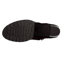 Rieker Damen Stiefelette braun