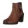 Rieker Damen Stiefelette braun